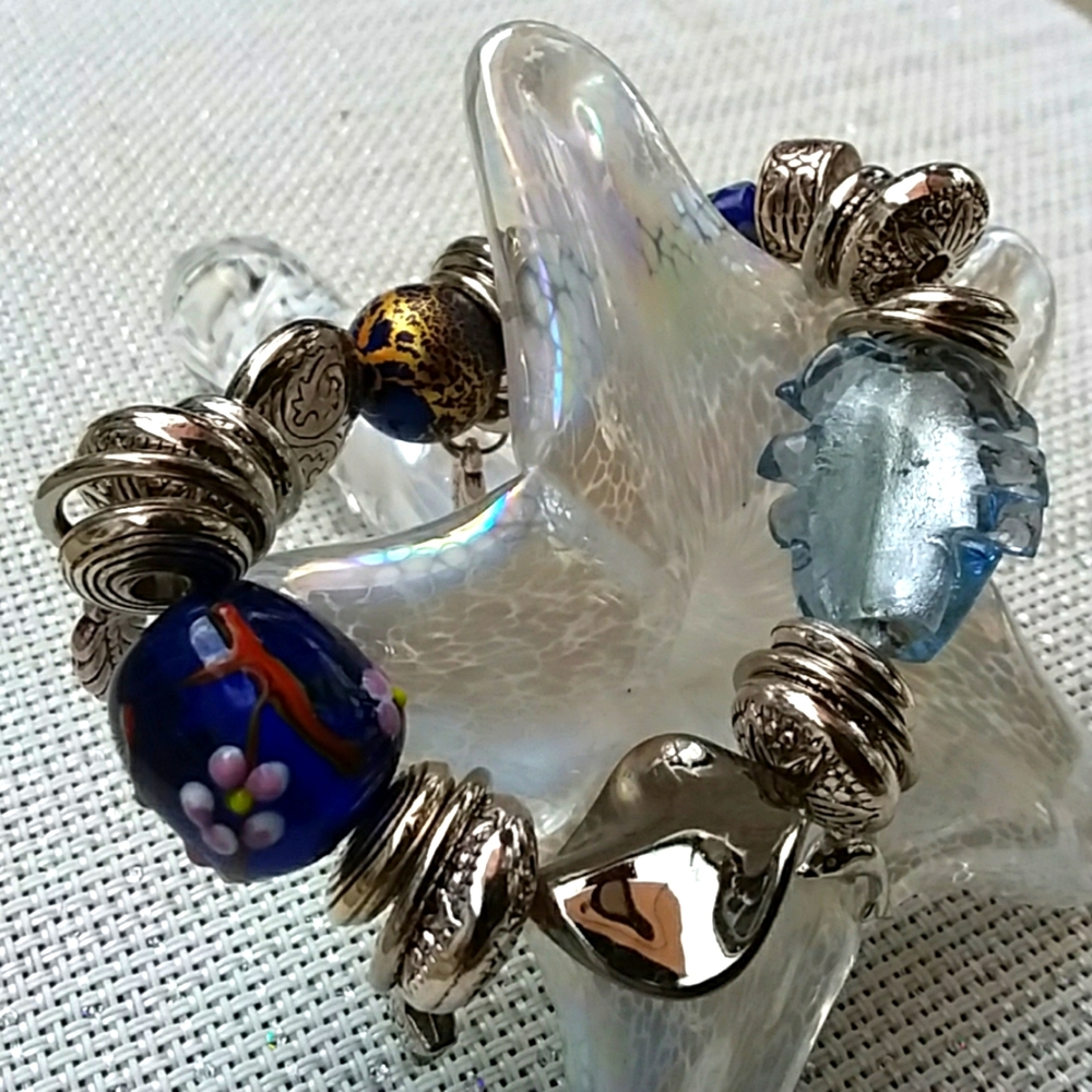 Charm Bracelet